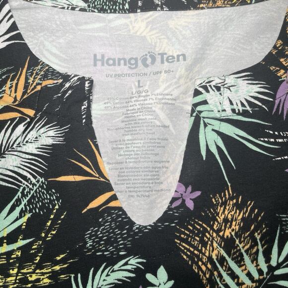 Womens Lg Hang Ten Breathable Lightweight Sun Dress UPF 50+ * Lot of 2 * NWOT - Picture 3 of 16